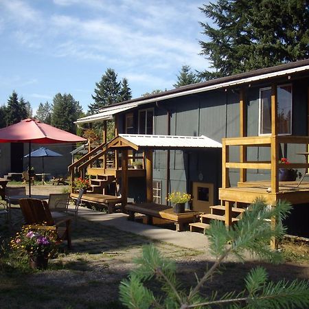 Lake Trail Guesthouse Cumberland Exterior foto