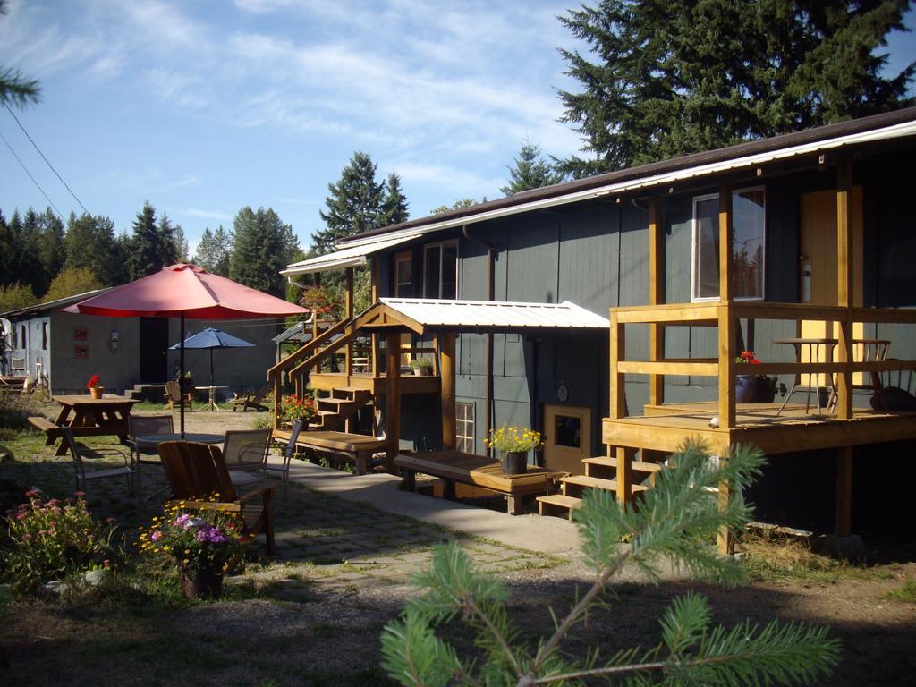 Lake Trail Guesthouse Cumberland Exterior foto